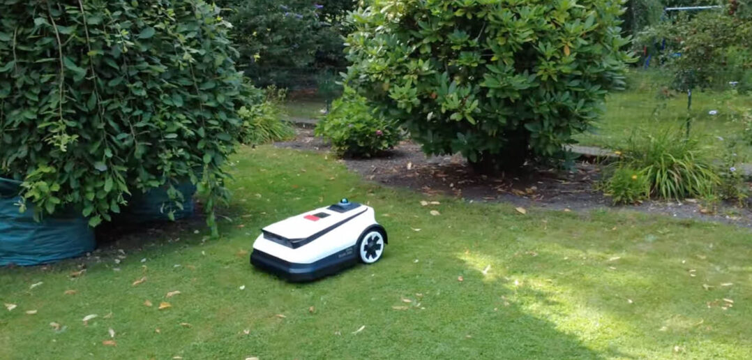 Wieviel kostet ein guter Mähroboter?
