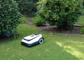 Wieviel kostet ein guter Mähroboter?