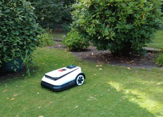 Wieviel kostet ein guter Mähroboter?