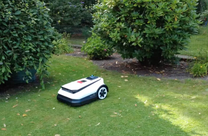 Wieviel kostet ein guter Mähroboter?