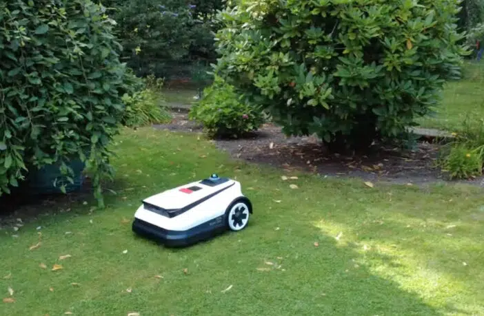 Wieviel kostet ein guter Mähroboter?
