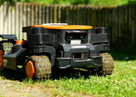 DEAL | Worx Landroid Vision Cloud 4WD WR340E für 1.499,00 € im Angebot!