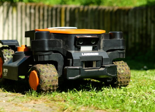 DEAL | Worx Landroid Vision Cloud 4WD WR340E für 1.499,00 € im Angebot!