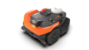 Worx Landroid Vision Cloud WR330E