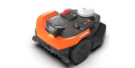 Worx Landroid Vision Cloud WR330E