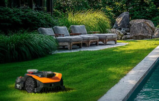 Worx Landroid Vision Cloud WR330E
