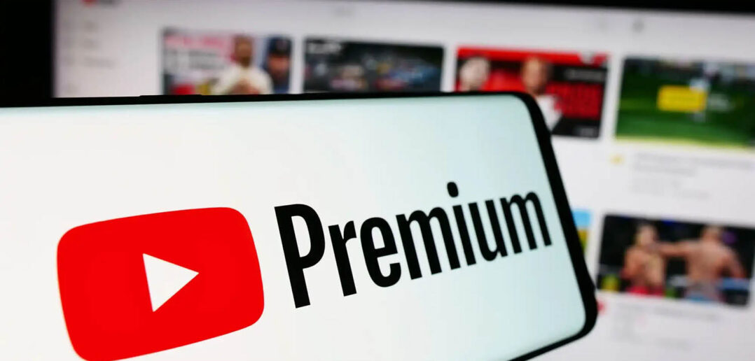 YouTube wird teurer