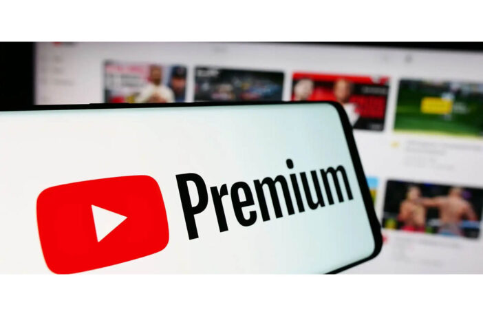 YouTube wird teurer