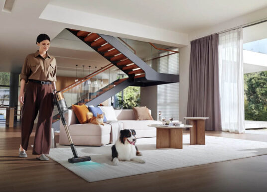 Dreame Z30 Pro Aqua A vorgestellt | Saugen und Wischen in einem Gerät