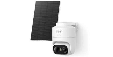 eufy Security eufyCam C37 - Finder