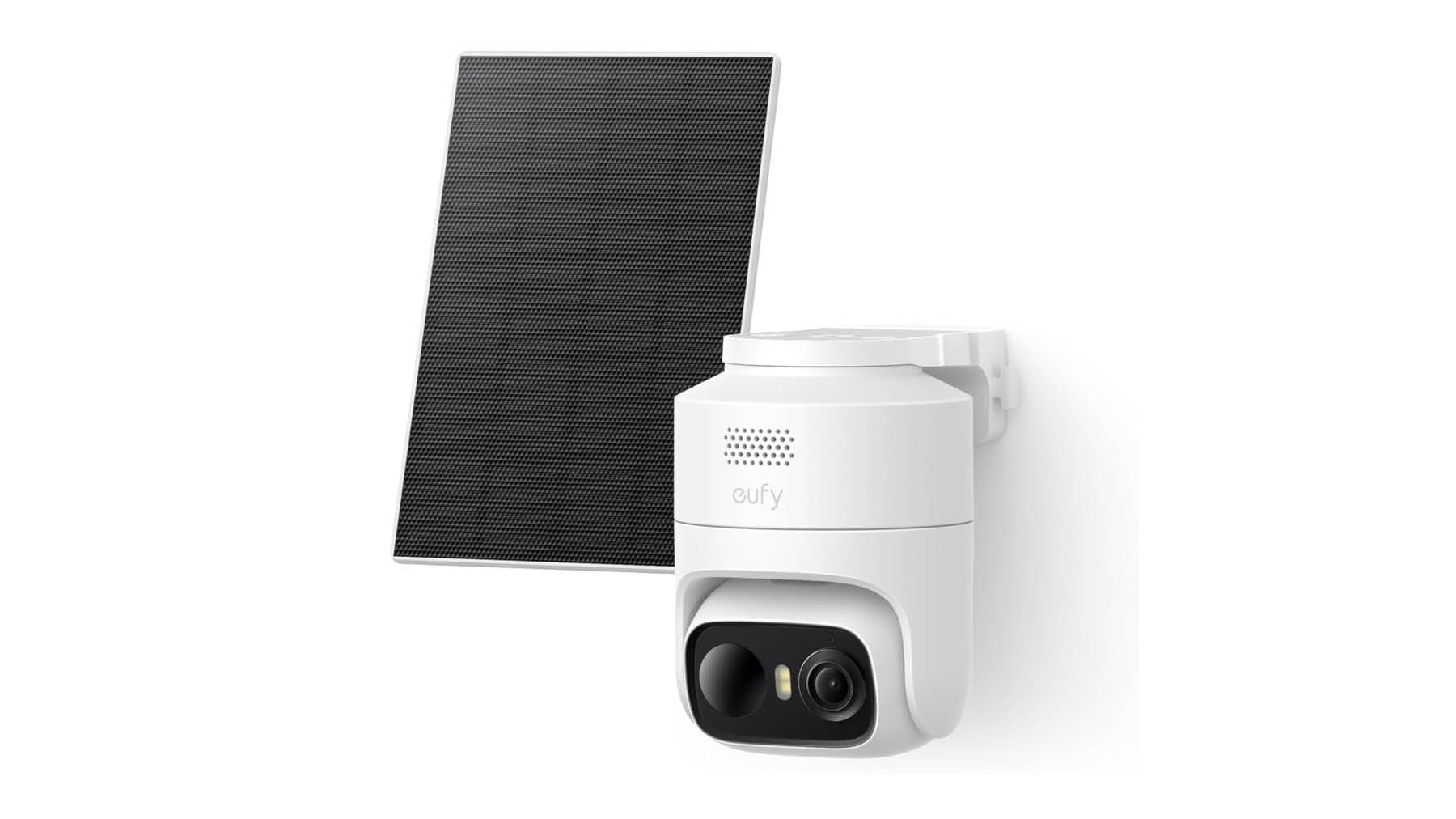 eufy Security eufyCam C37 - Finder