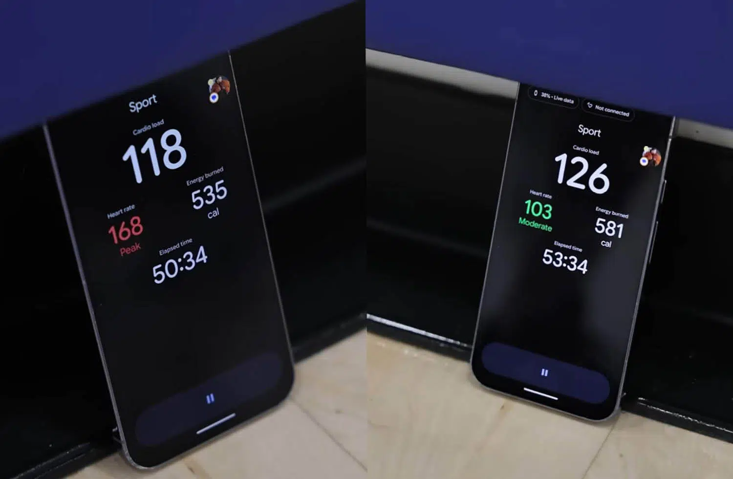 fit bit app