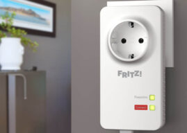 FritzPowerline-Update | Neue Firmware bringt Sicherheitsverbesserungen
