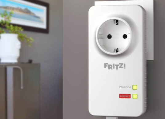 FritzPowerline-Update | Neue Firmware bringt Sicherheitsverbesserungen