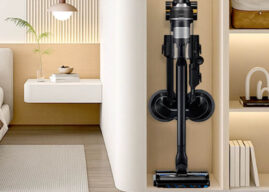 Samsung stellt neue Akkusauger vor | Jet 95S und Jet 85S