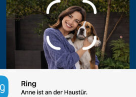 Ring bringt „Bekannte Gesichter“ nach Deutschland