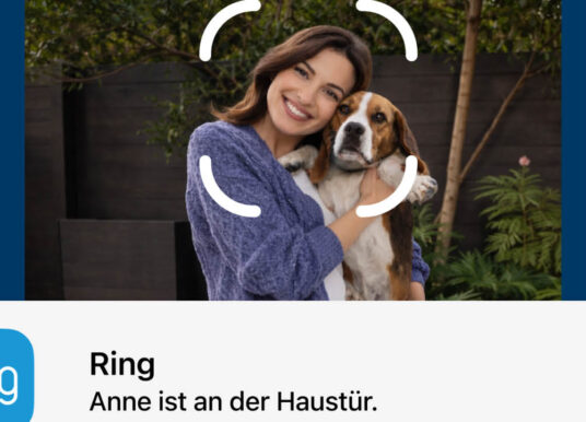 Ring bringt „Bekannte Gesichter“ nach Deutschland