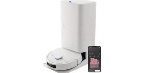 AEG Trilobite Finder