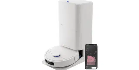 AEG Trilobite Finder