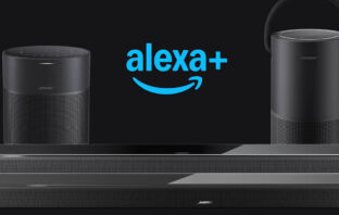 Alexa+ Bose