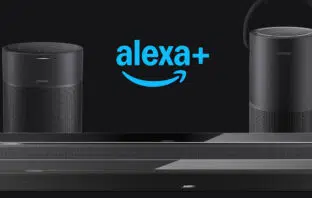 Alexa+ Bose
