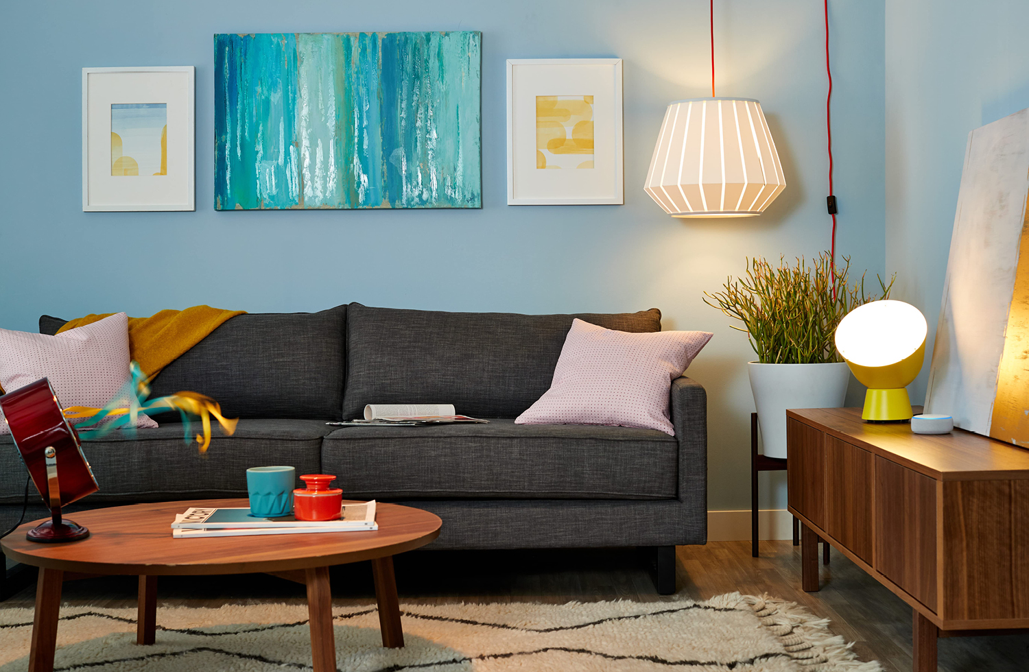Alexa+ startet in Deutschland im Early Access