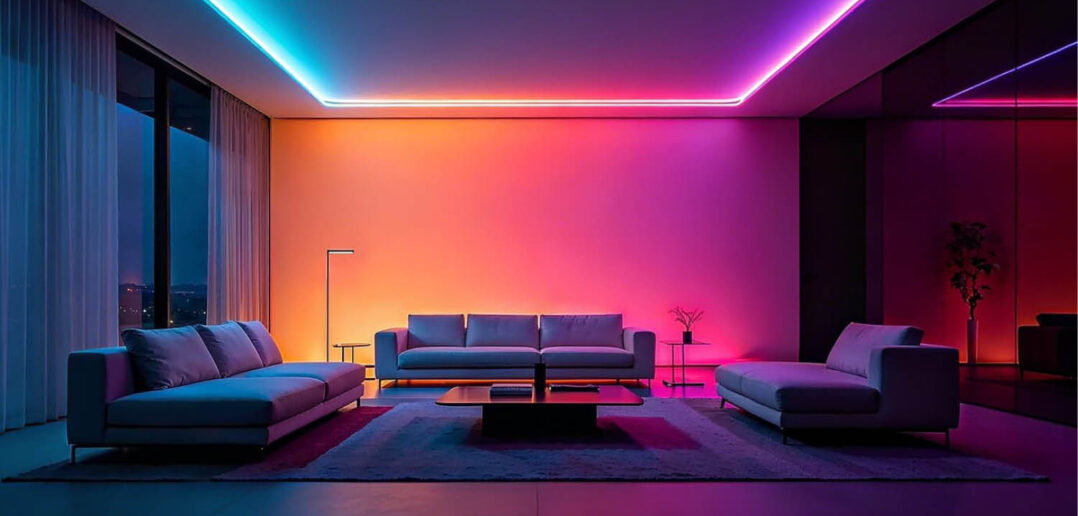 Aqara LED T2