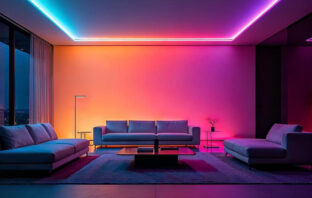 Aqara LED T2