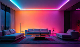 Aqara LED T2