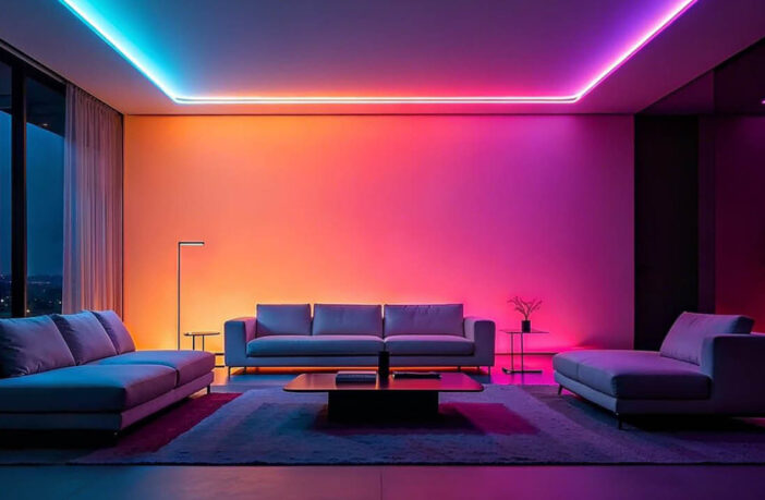 Aqara LED T2