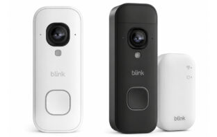 Blink bringt neue Türklingeln mit 2K-Video