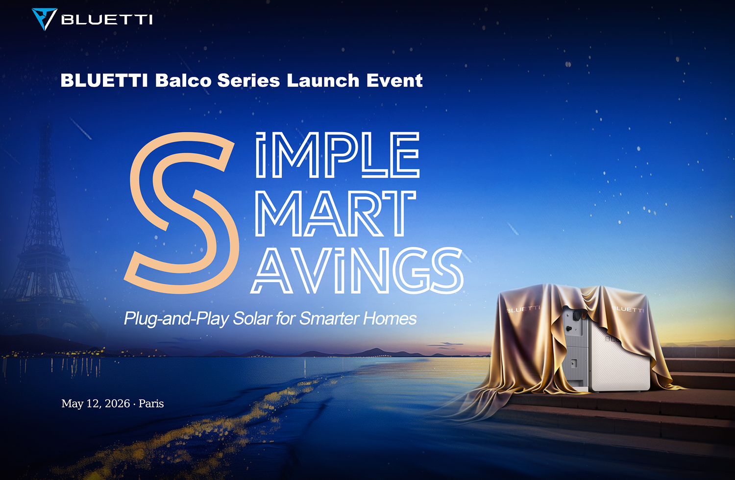 Bluetti Event