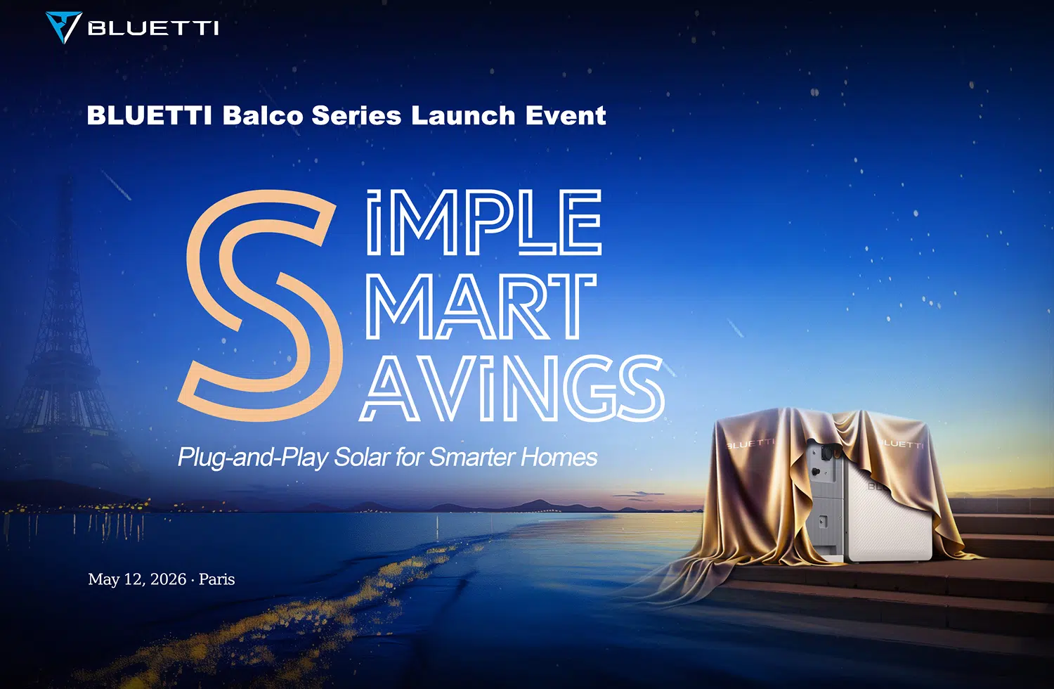 Bluetti Event