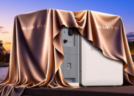 BLUETTI stellt neue Balco-Serie für Balkonkraftwerke vor
