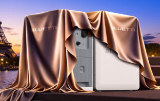 Bluetti stellt neue Balco-Serie vor