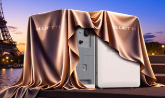 Bluetti stellt neue Balco-Serie vor