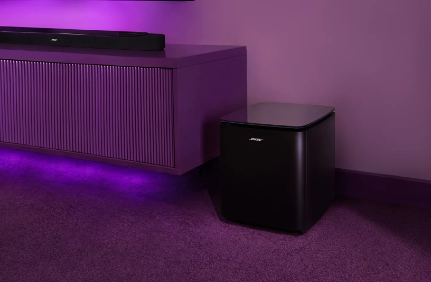 Bose mit neuer Lifestyle-Kollektion