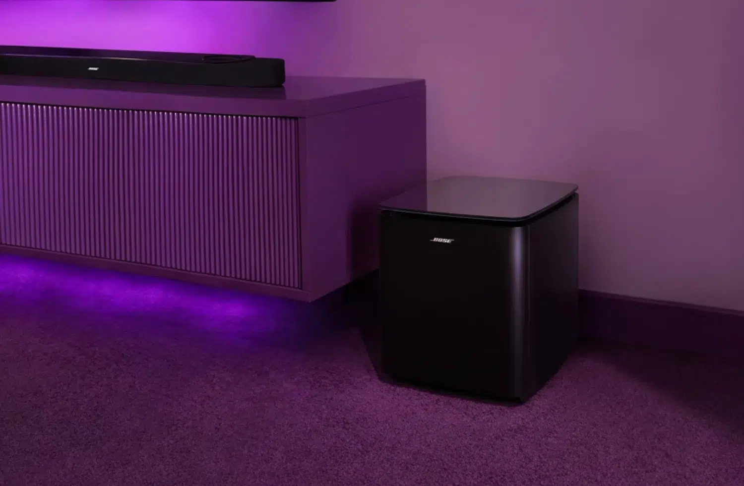Bose mit neuer Lifestyle-Kollektion