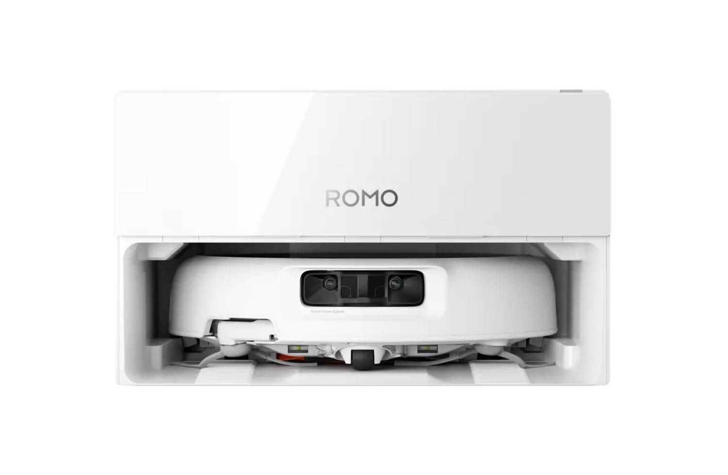 DJI ROMO A2 mit Wasseranschluss Bild