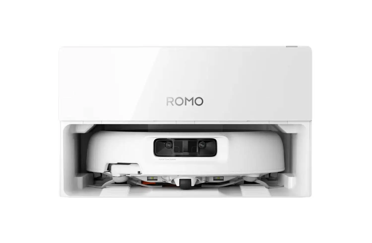 DJI ROMO A2 mit Wasseranschluss Bild