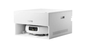 DJI ROMO A2 mit Wasseranschluss Finder