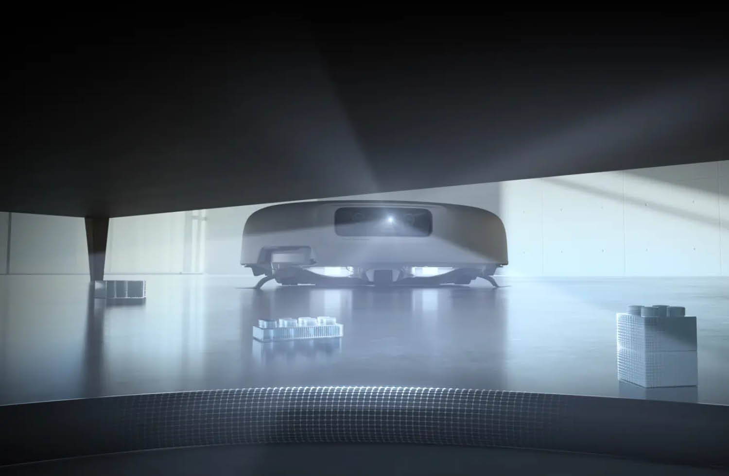 DJI ROMO P2 Bild 3