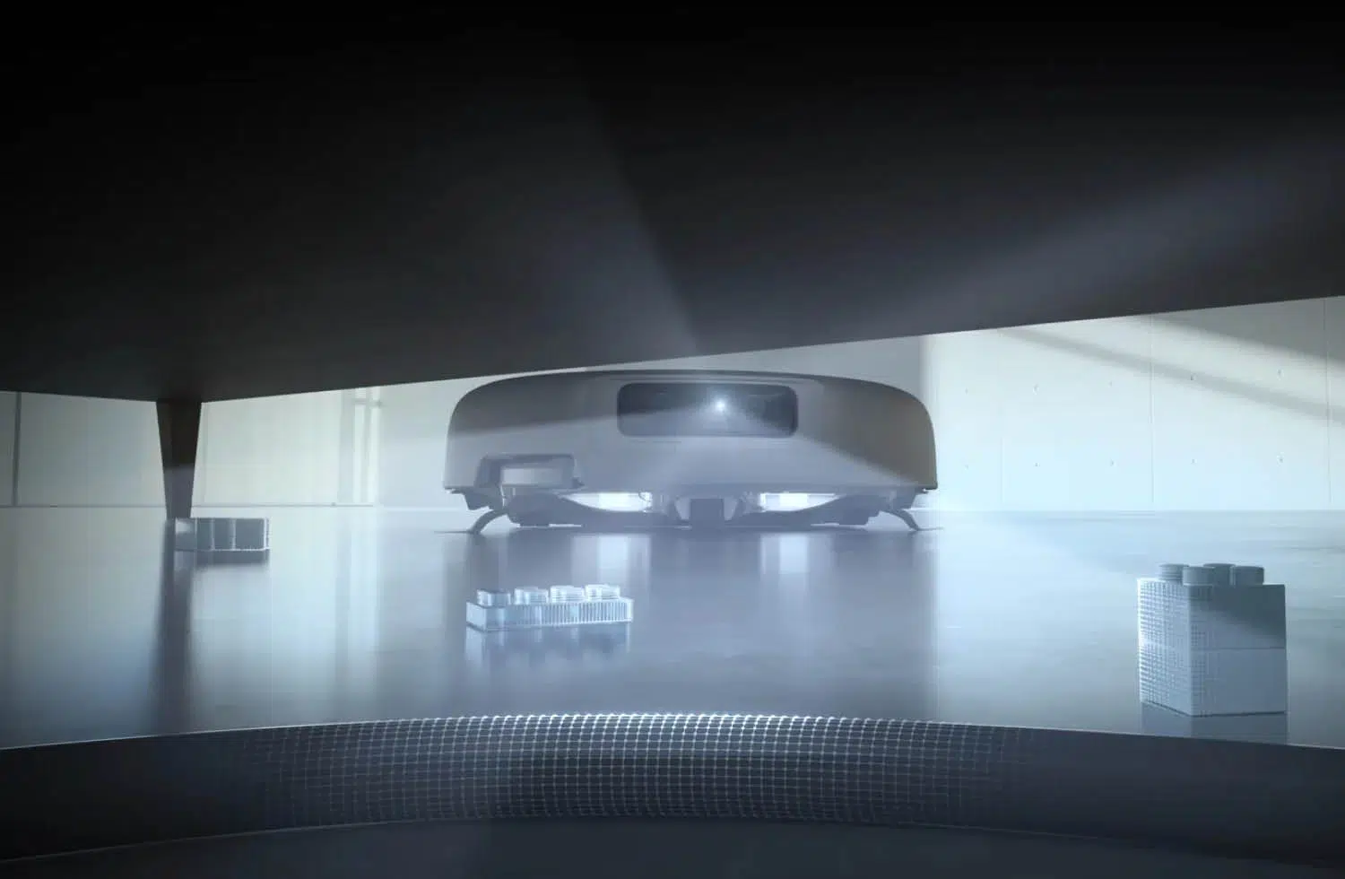 DJI ROMO P2 Bild 3