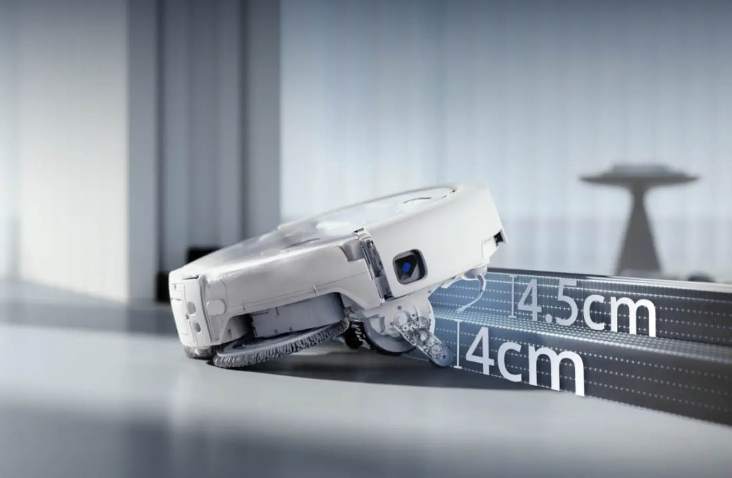 DJI ROMO P2 Bild 4