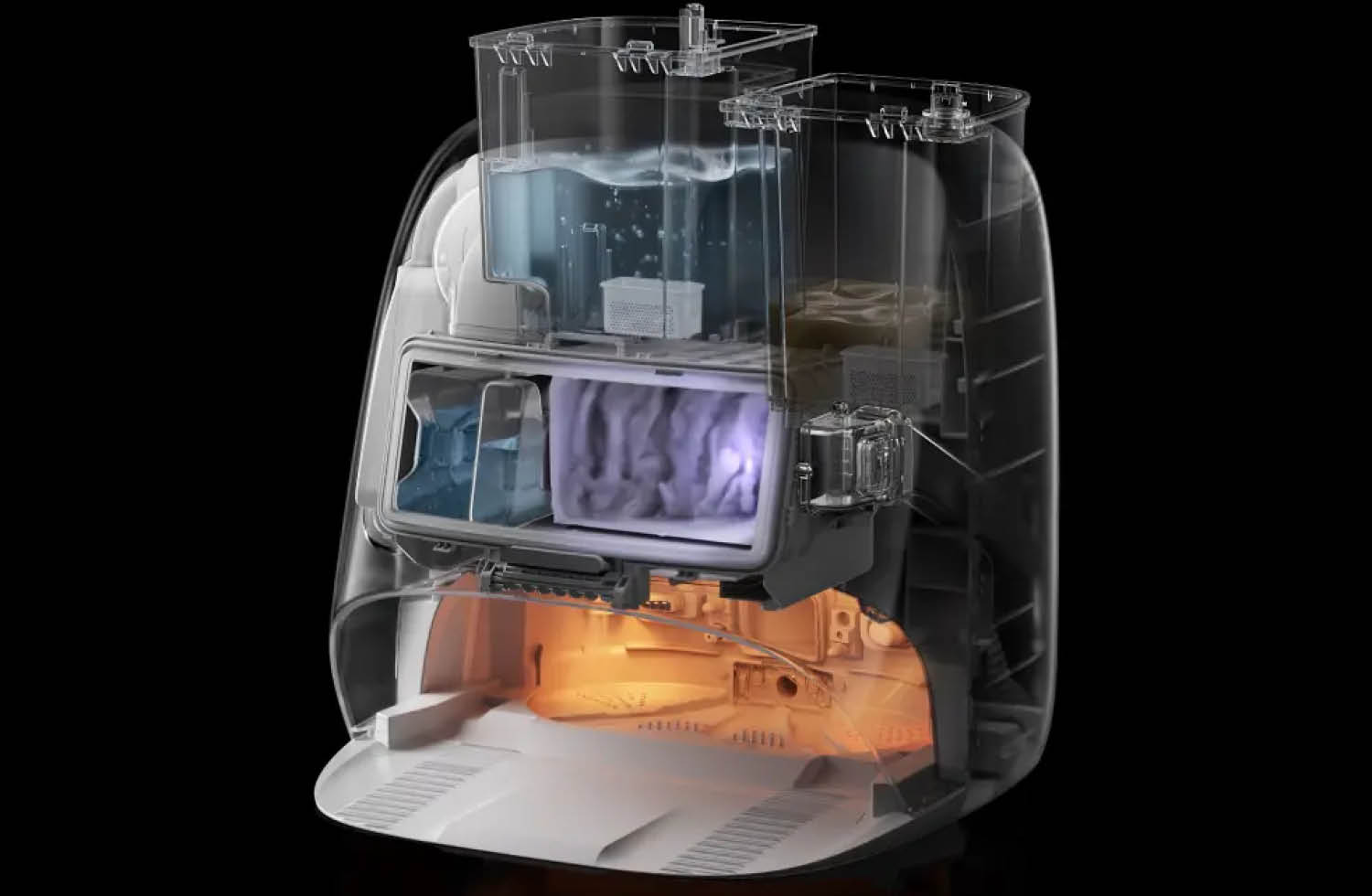 DJI ROMO P2 Bild 5