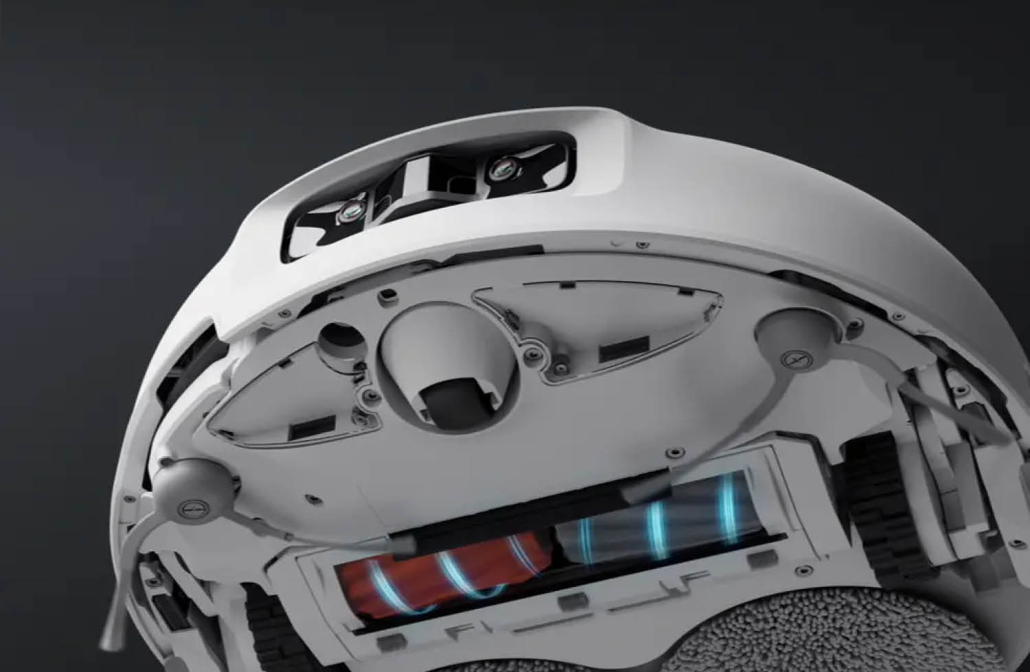 DJI ROMO P2 Bild