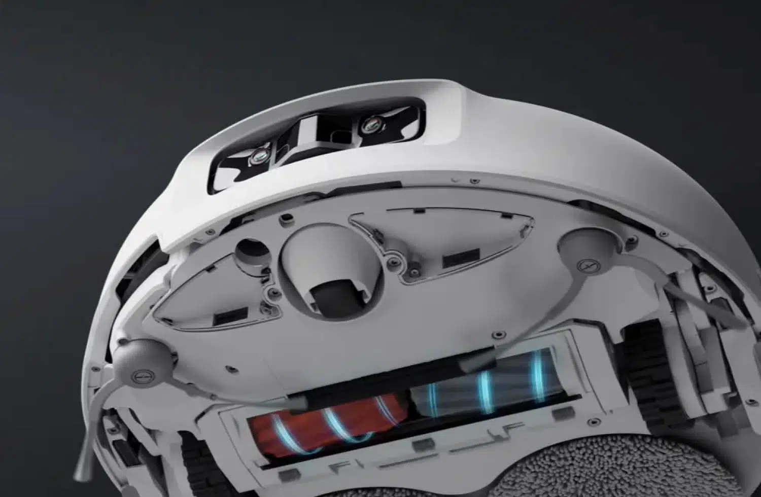 DJI ROMO P2 Bild