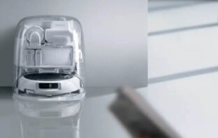 DJI ROMO P2 Titelbild