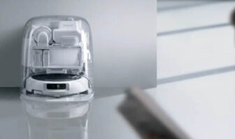 DJI ROMO P2 Titelbild