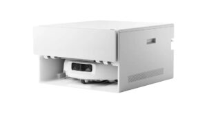 DJI ROMO P2 mit Wasseranschluss Finder